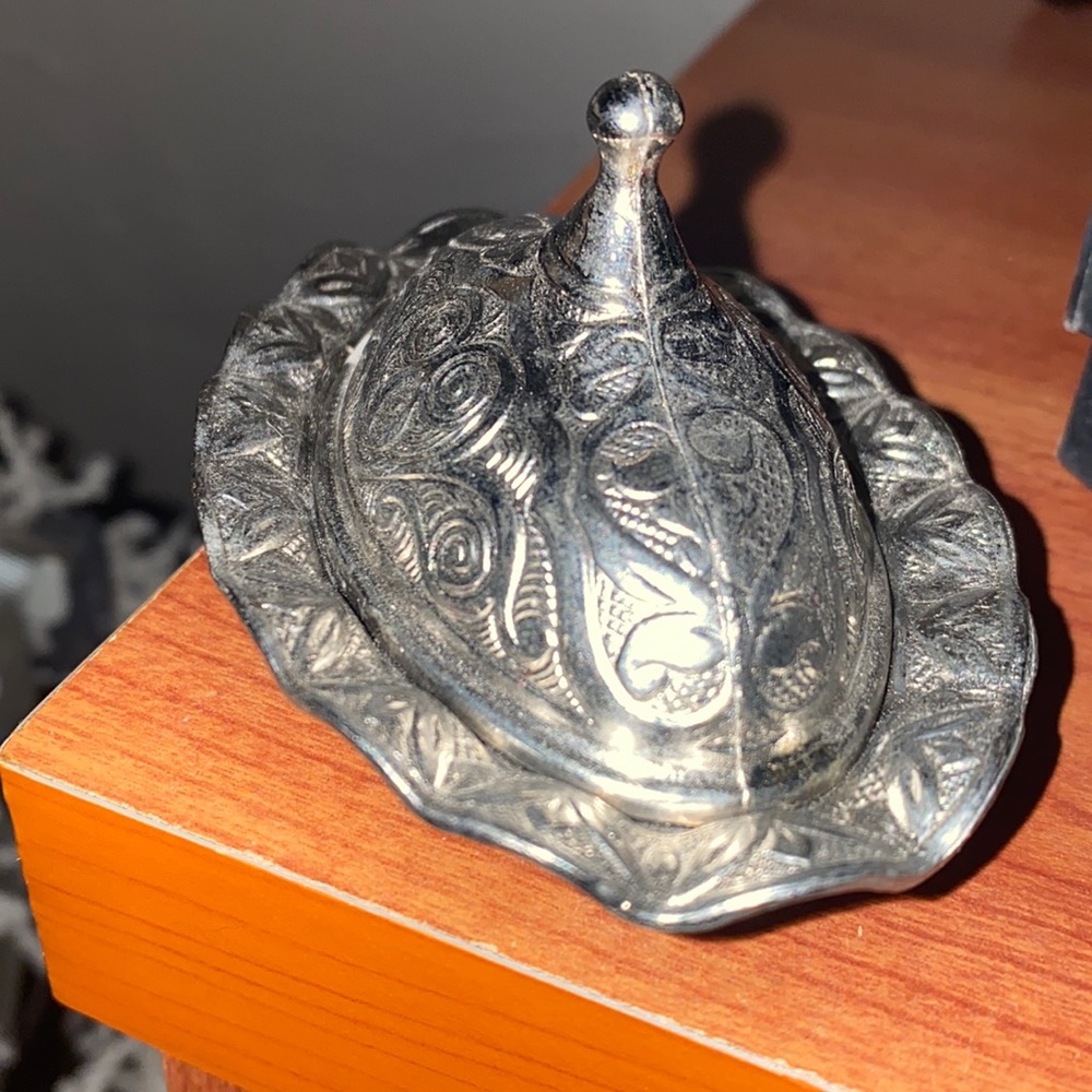 Beautiful lil bowl from overseas